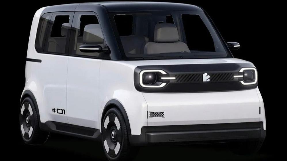 奇瑞也要造K-Car，预计2027年日本首发！