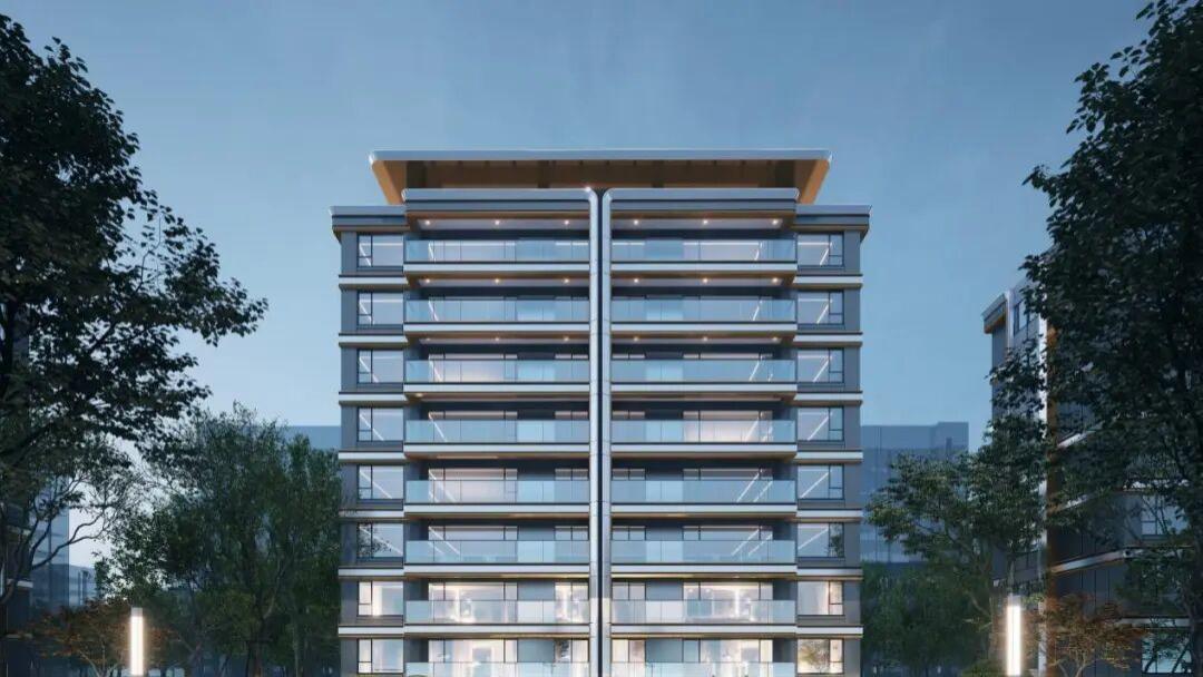 城东改善迎来“王炸”！春玉芝蘭一座4.0全洋房住区的自我修养