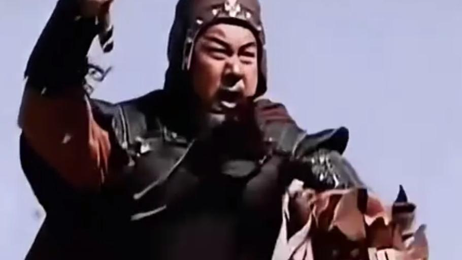 李陵（李广之孙）与奉高，本可名留青史，为何出征朝鲜后却落草为寇