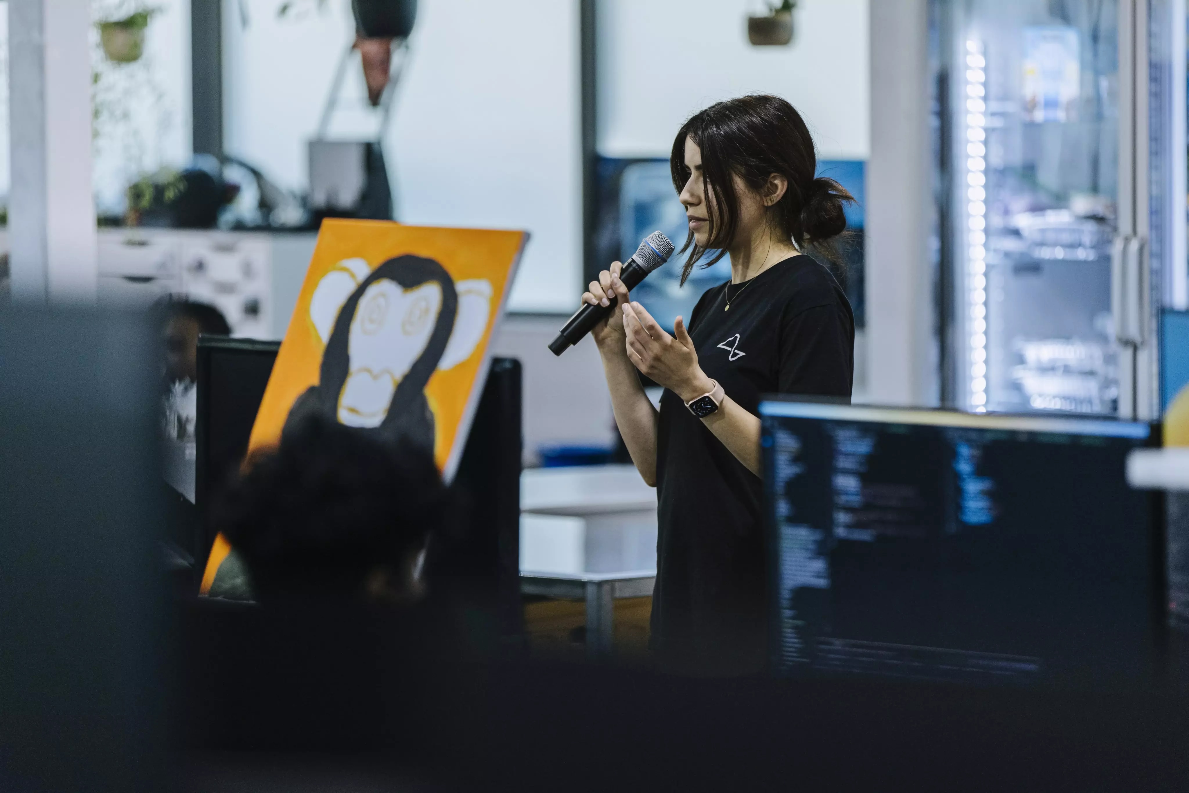 Neuralink招聘提速，在招职位数量超在职员工总数10%