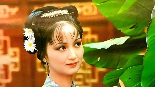 惊涛骇浪中的“弄潮儿”：平儿，才是红楼里真正的大女主