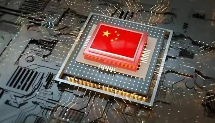 中国半导体之父：用短短三年时间，将大陆的芯片水平，拉快了30年