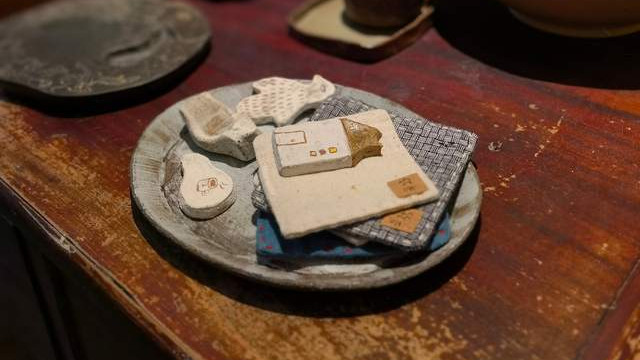 噬磕与贲不偏废，造就了西汉的中兴之治