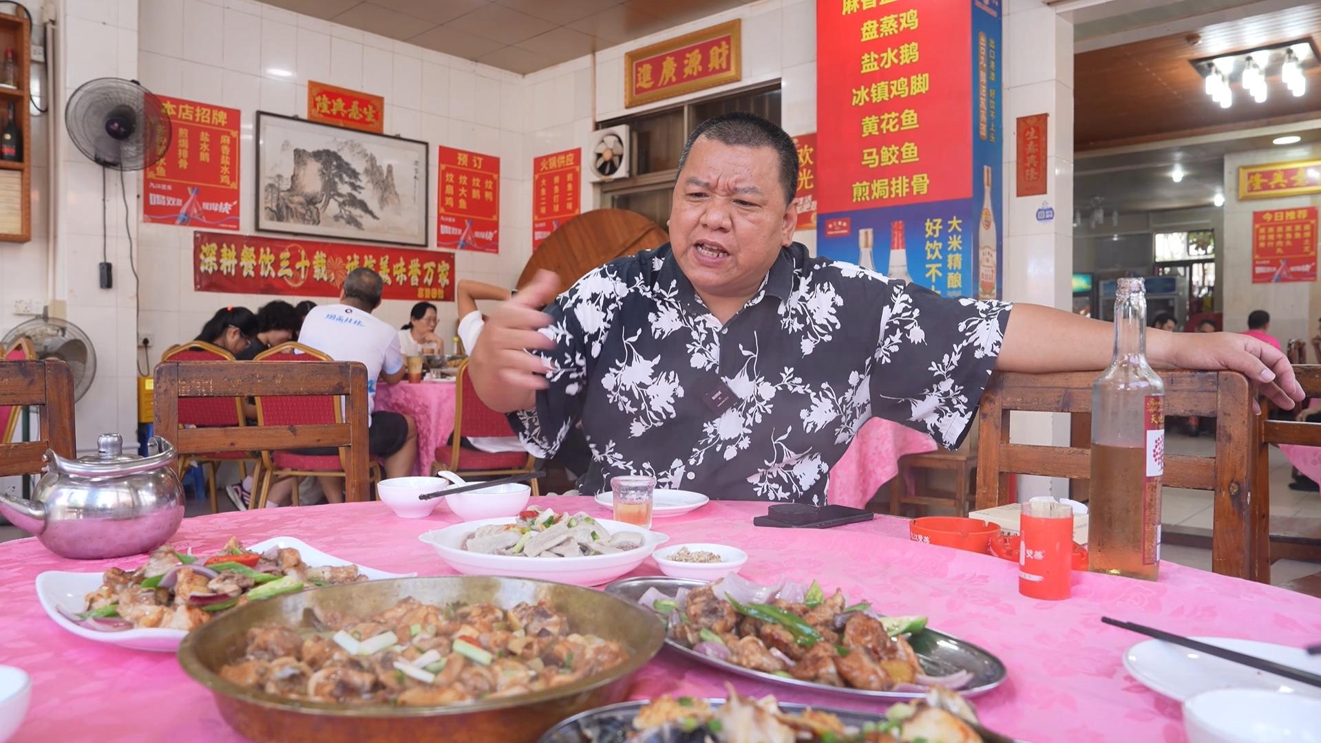 两位女大厨主理的家庭式餐厅！煎焗菜一绝让人流晒口水！