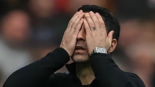 英超争冠悬念再起，下轮天王山之战决定冠军归属，曼城能否反超阿森纳？