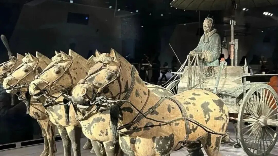 田忌赛马，其实赛的不是马