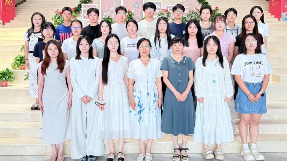 喜报！济南护理职业学院学子在第三届山东省大学生数学建模竞赛中斩获佳绩