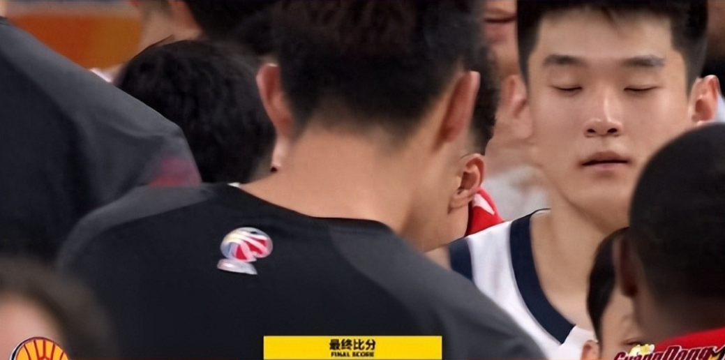 4月20日，广东男篮客场96:106输山西，下面让我们看看广东是怎么输的。
比赛