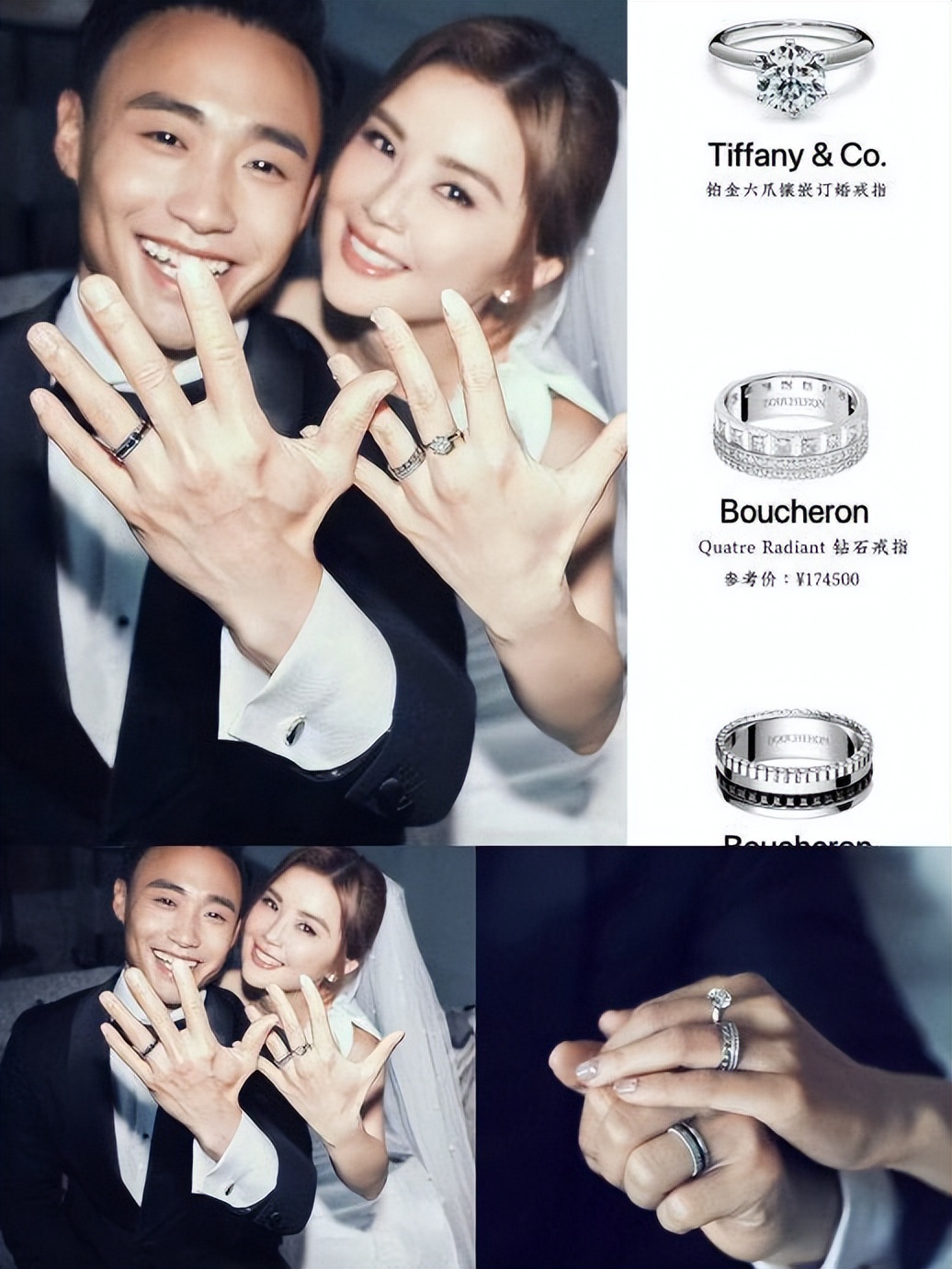 阿Sa官宣结婚惊艳全网，那个离过婚、冻过卵、清醒到可怕的港女