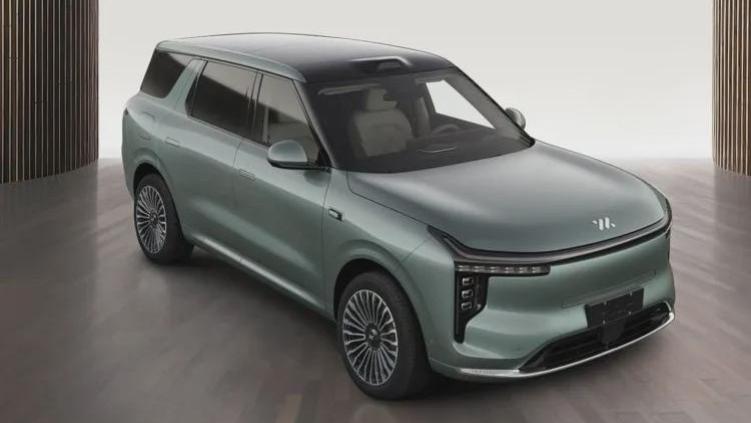 本月发布！又一款“8字辈”产品要来了