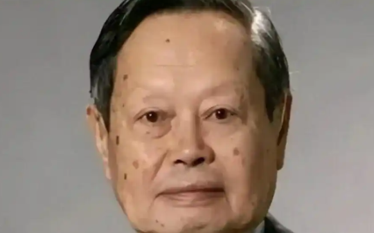 三大物理学家评分曝光：牛顿100，爱因斯坦90，杨振宁凭什么比他们低…