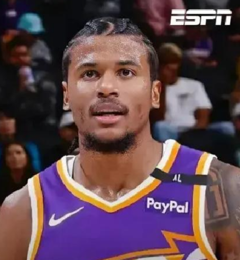 太阳确实抓住了这波机遇

格林合同短金额小，狄龙性价比。马路等新秀都处于红利期。