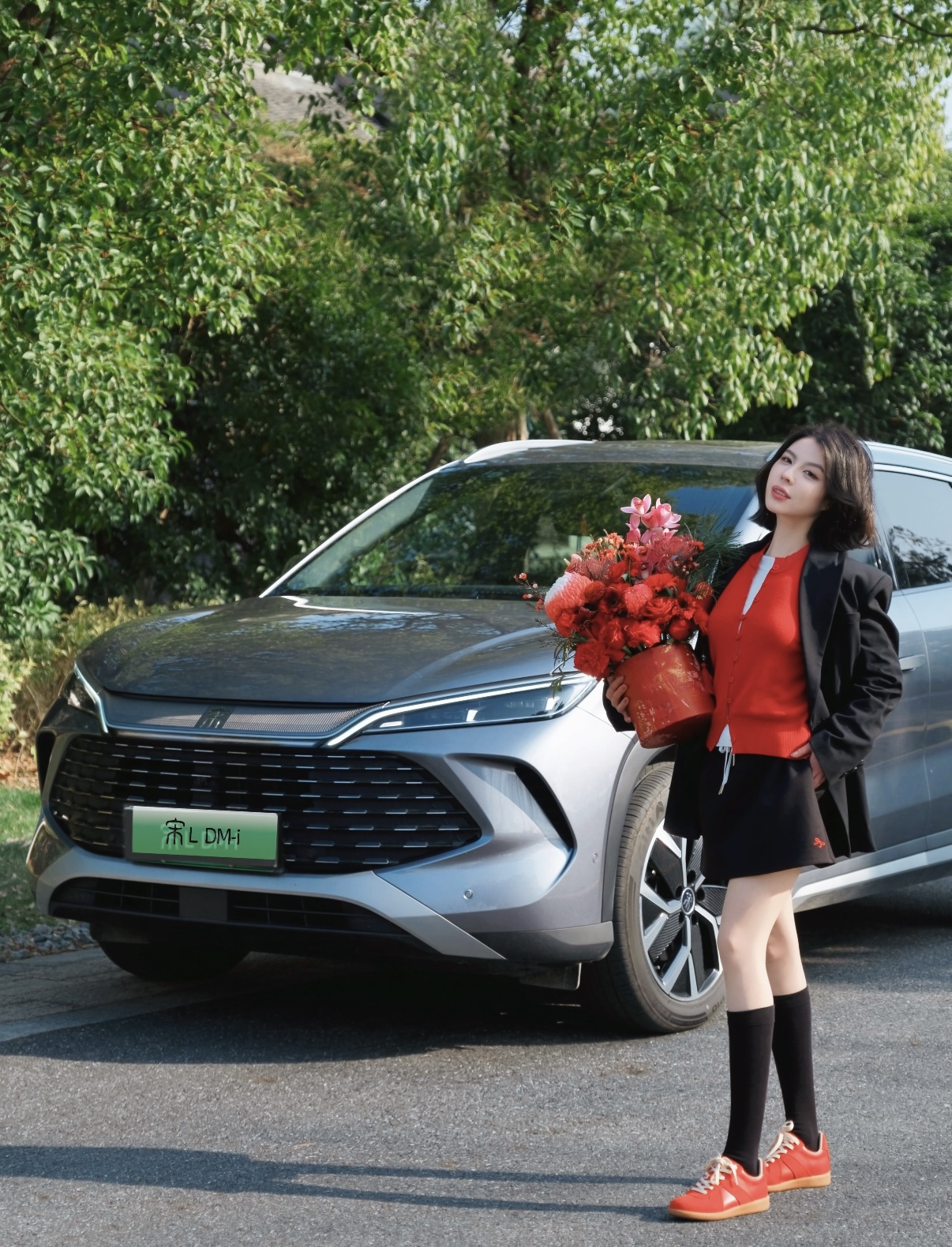 2月新能源销冠-比亚迪，销售淡季表现依然稳健