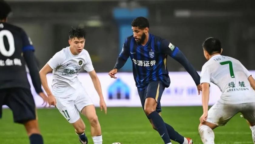 0射正+0过人！19岁王钰栋连续4轮哑火，从3球到冰点的背后原因曝光