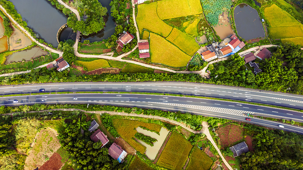 四川省S45公路有望“十五五”开工建设！全长218公里、双向四车道