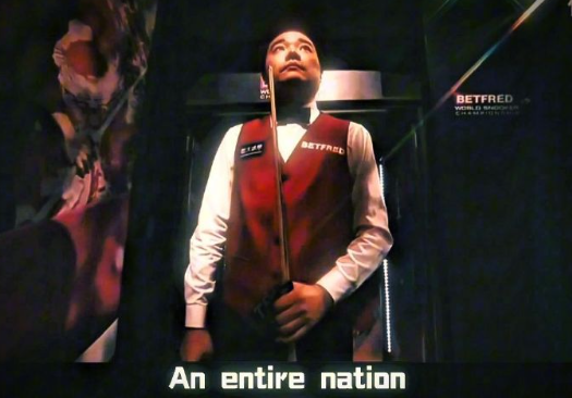 作为追了丁俊晖快20年的老粉，昨天刷到他的千字回信真的破防了。

他说现在不再只