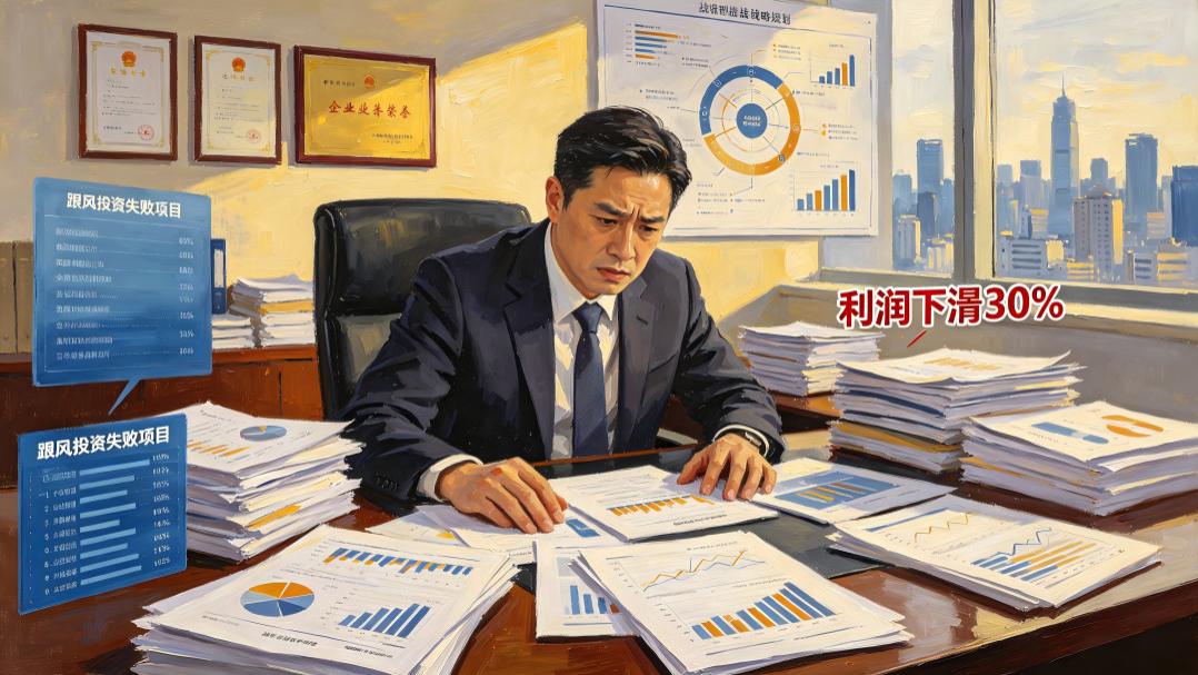 有限理性，决策陷阱——行为经济学与均衡管理的微观洞察
