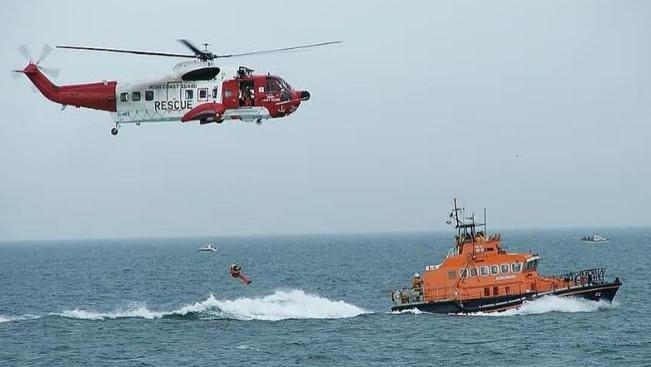 当年南海撞机后，国家出动10万军民，为啥没找到王伟？20年后才明白