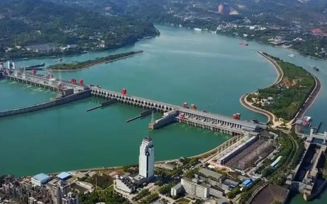 中国最牛的五大水电站，第一名你绝对想不到…