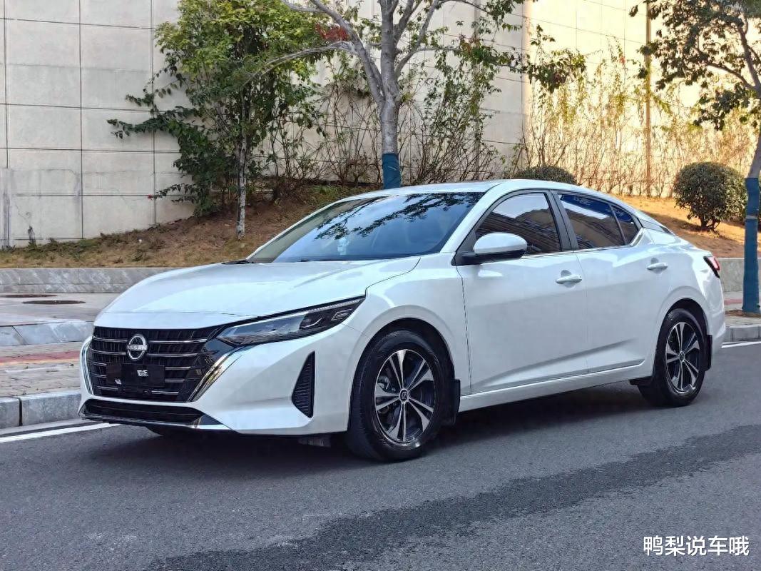 适合月薪4500开耐用车，看看这两款，省油皮实空间大