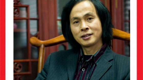 【王泽飞——时代周刊】跨国文化艺术代表人物