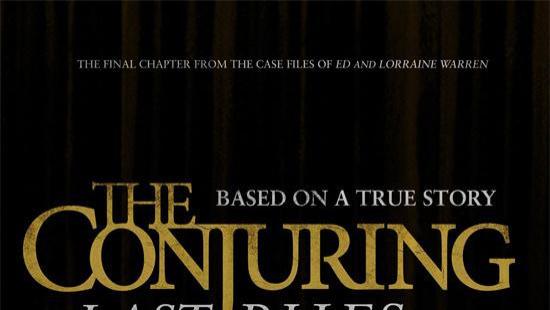 卡尔森希望《招魂》的票房回春，《泥脸》可以变成推理片