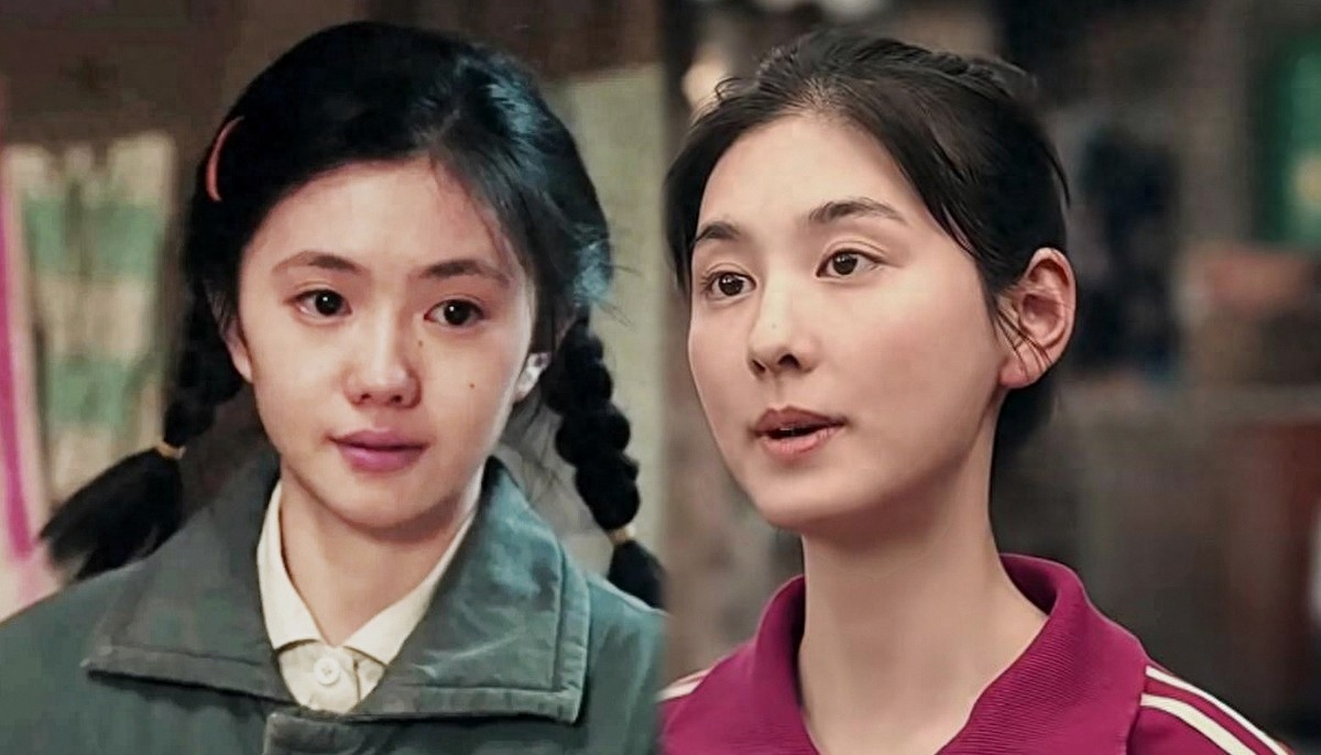 《主角》收官才俩月，女演员撕起来了，“谋女郎”刘浩存被牵连