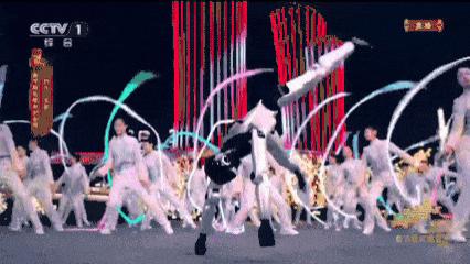 春晚需要宇树，但需要更多的魔法原子