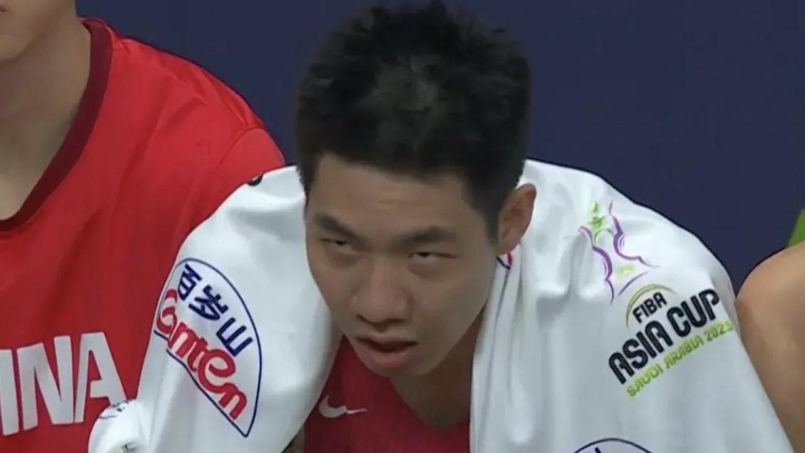 朱俊龙19分中国男篮100: 93逆转台北，郭士强再被瓜田李下