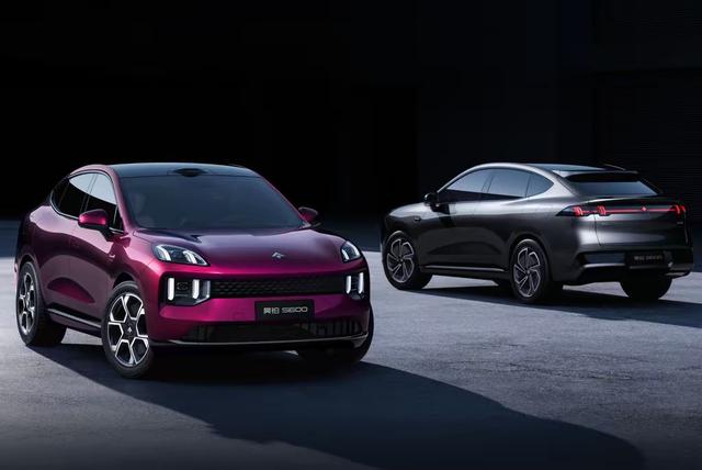 S600一辆让我满心期待的车