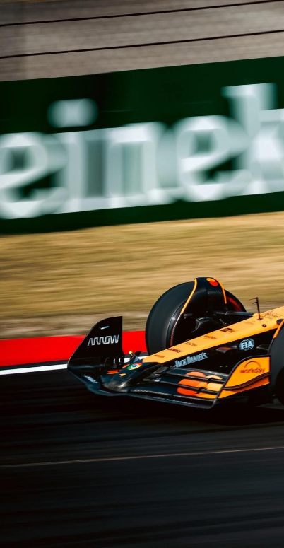 看到全网都在说比亚迪“拟参加”F1，我们也去了个电话，那边目前没有确切的答案，没