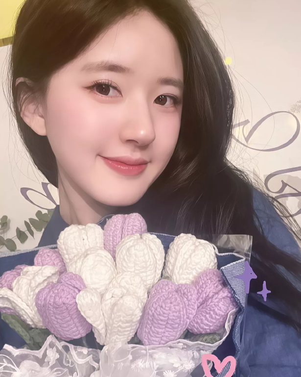 何其有幸，能够遇见你陪伴你