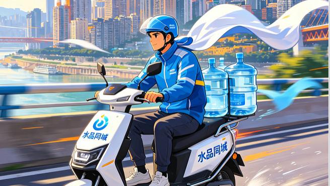 为新市民提供可靠的生活配套保障