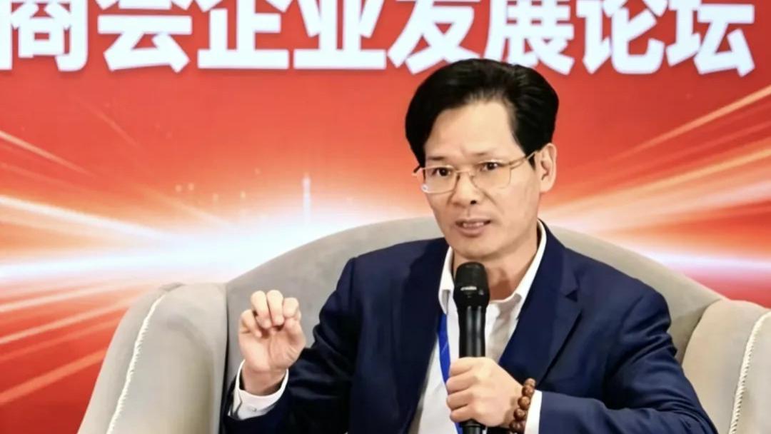 从铁血政委到咨询专家，军旅底色赋能企业新征程——专访和道和咨询首席顾问林惠宝