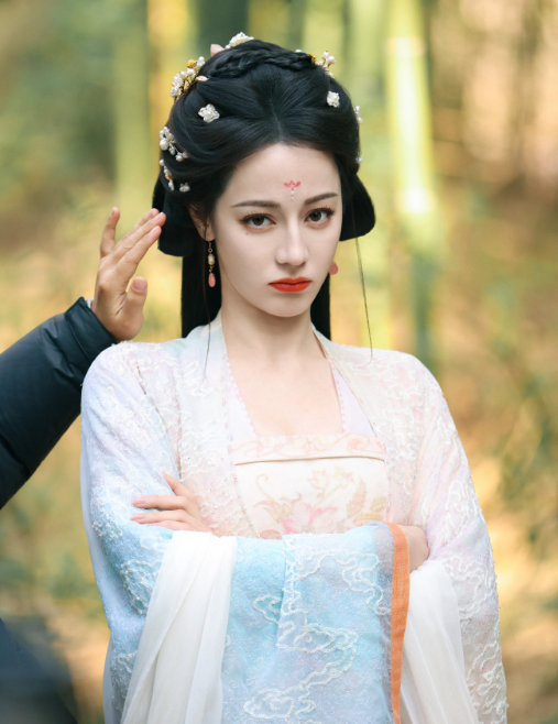 受不了你这无时无刻不散发魅力的人