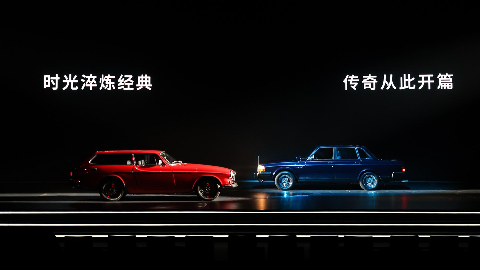 你真的不了解沃尔沃，99年来安全只是它的冰山一角