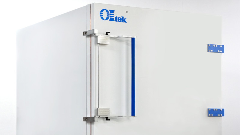 专为电磁屏蔽箱/室设计—低辐射视频监控系统