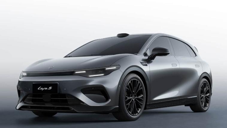 展望2026丨新车扎堆布局，新势力这波销量稳了？