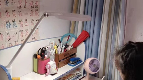 如何让孩子远离近视？分享5个护眼要点，家长们要记牢