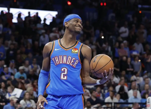 现在的局势是不是彻底偏向我们了

湖人那边东契奇和里弗斯都受伤，掘金肯定会猛冲第