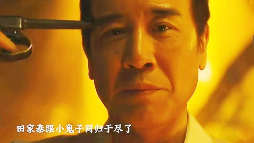 《八千里路云和月》开启“大虐”模式，三人惨死，万福入狱遇贵人