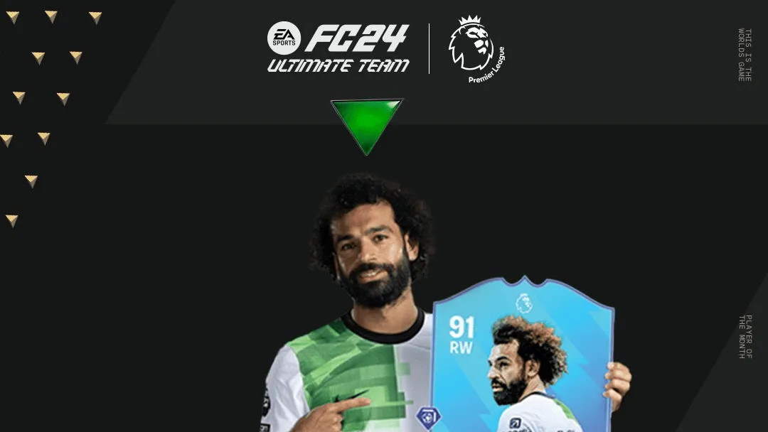 拉赫当选英超10月最佳球员：3场