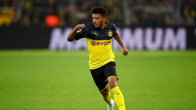 多特主场拿分，马竞主场大胜！