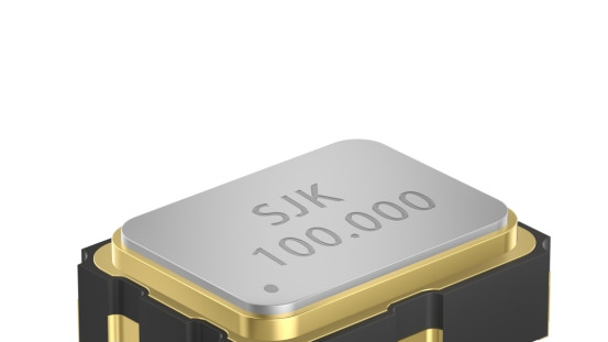 SJK小课堂 |差分晶振全维度解析