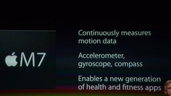 苹果M系列协处理器为何消失？