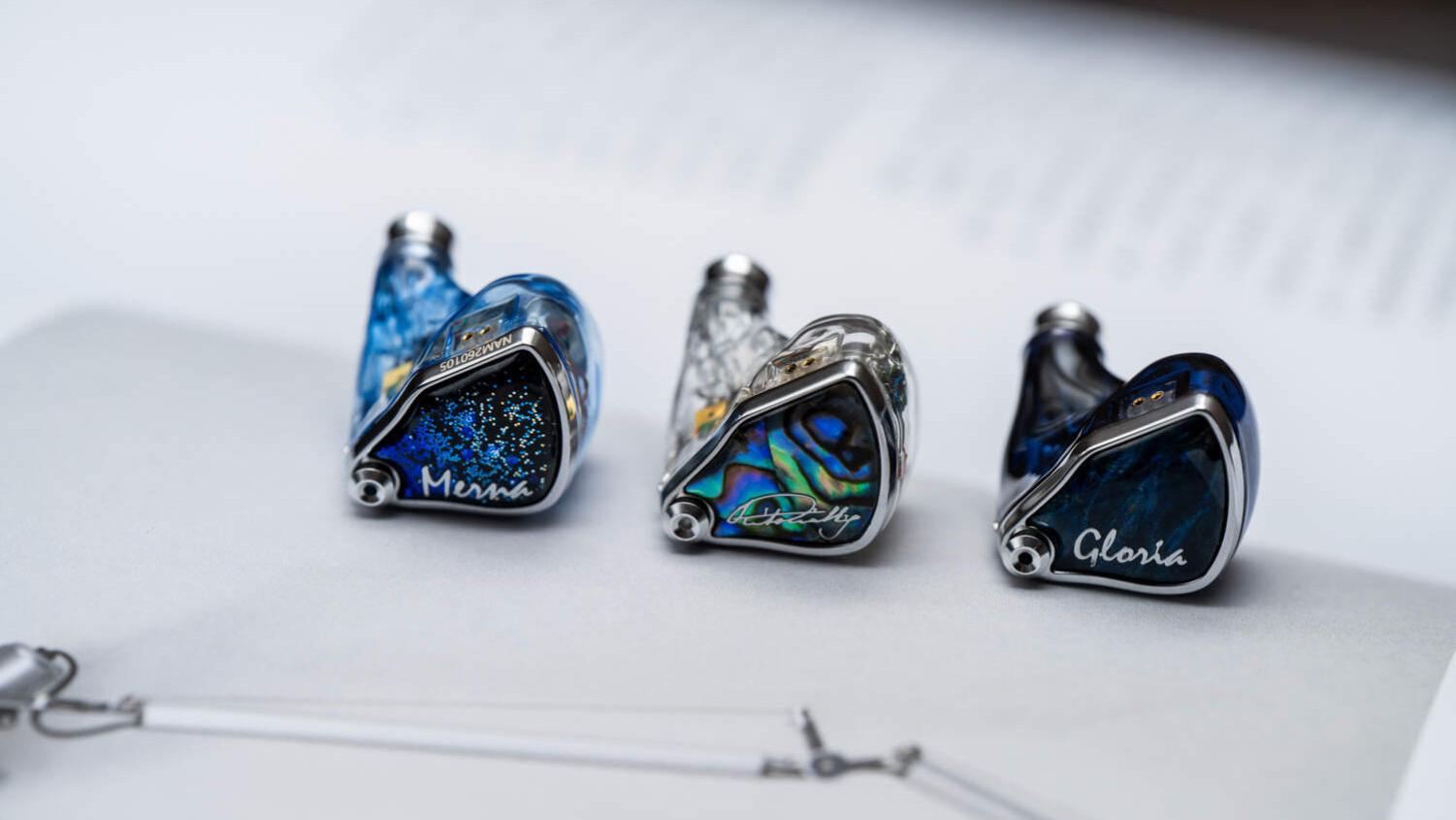 又是新品牌？上来就旗舰？聊聊蔚蓝北空的三条万元塞