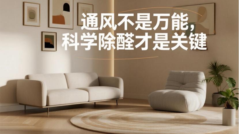 装修完多久能入住？答案没你想的简单