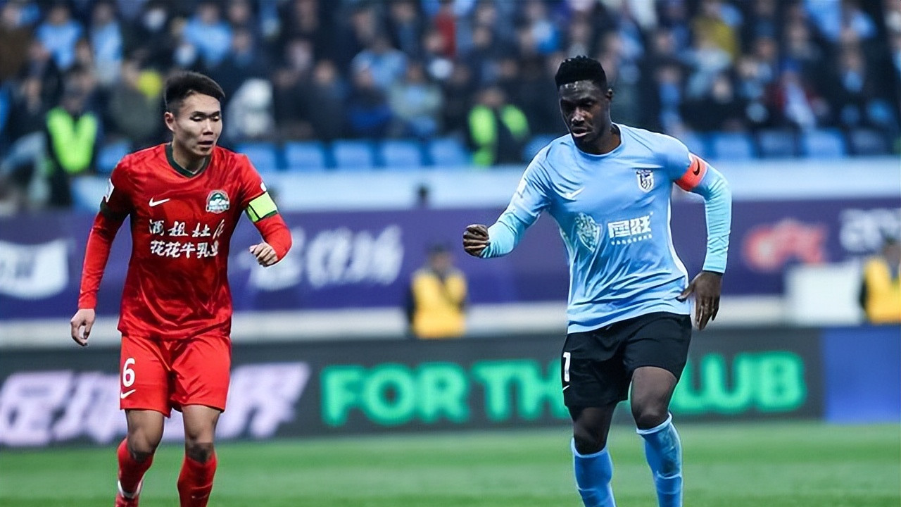 中超第6轮，大连英博-河南，前瞻：高下立判