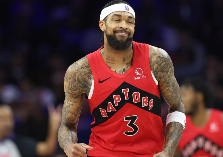 NBA常规赛猛龙VS太阳，进攻高度依赖一个人是这样的
英格拉姆但凡拉胯，整体的进