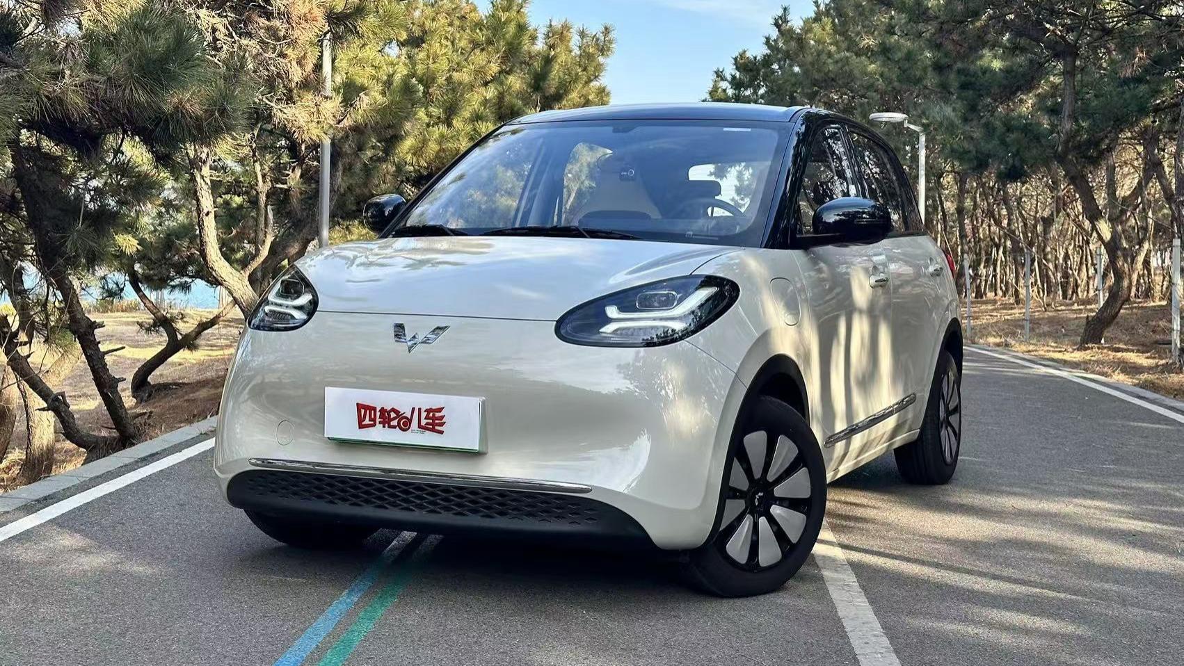 五菱缤果2万公里用车总结，全干货！